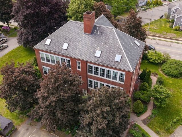 160 Salem Street 201, Haverhill, MA 01835