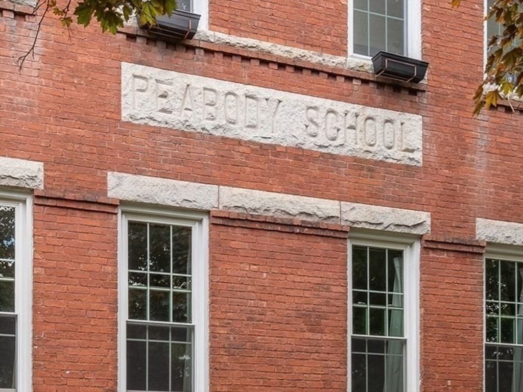 160 Salem Street 201, Haverhill, MA 01835