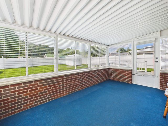 224 Nedra Dr, Barboursville, WV 25504