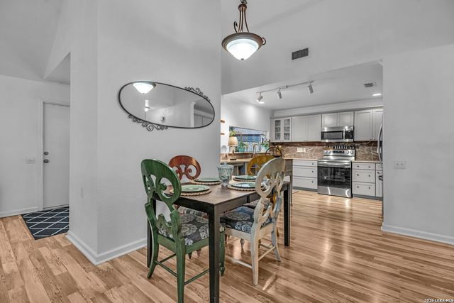 3852 Greenridge, Schertz, TX 78108