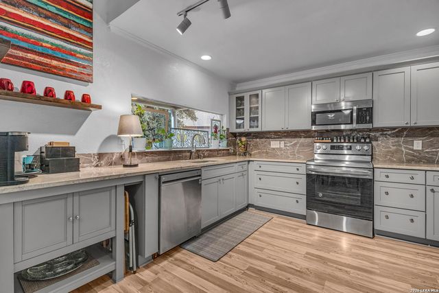 3852 Greenridge, Schertz, TX 78108