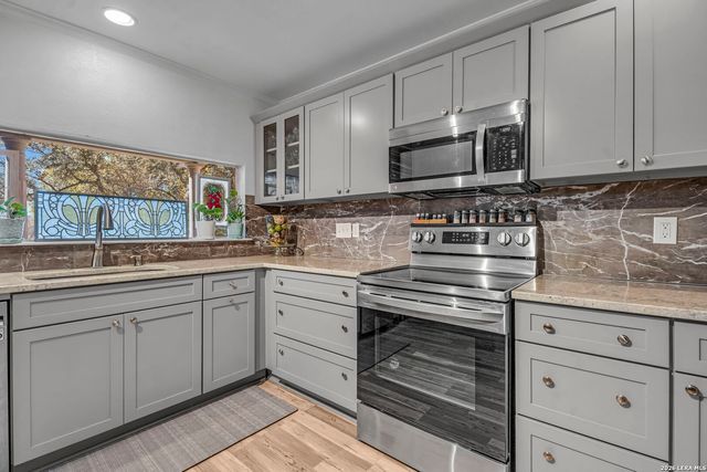 3852 Greenridge, Schertz, TX 78108