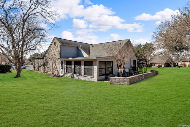 3852 Greenridge, Schertz, TX 78108