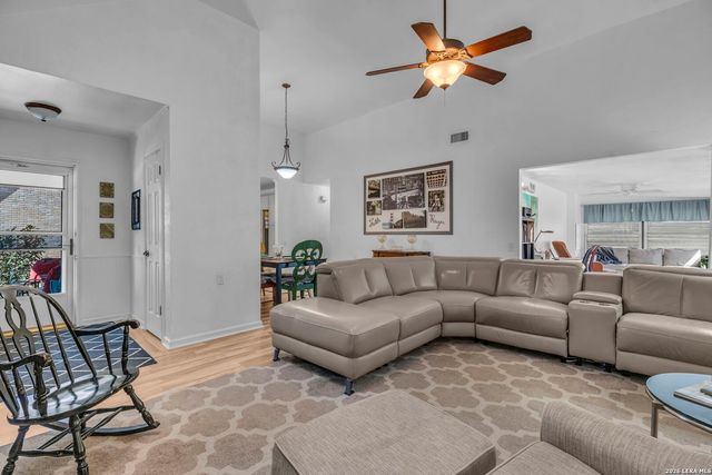 3852 Greenridge, Schertz, TX 78108