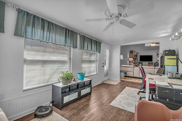 3852 Greenridge, Schertz, TX 78108