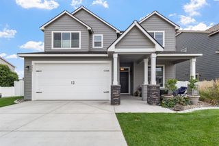 4815 Corvina Street, Richland, WA 99352