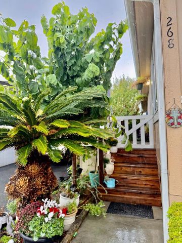 165 Blossom Hill #268 Road, San Jose, CA 95123