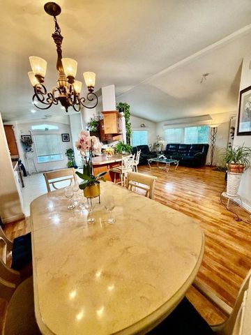 165 Blossom Hill #268 Road, San Jose, CA 95123