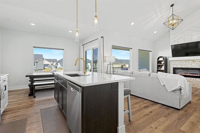 5437 N Saint Paul Ct, Wichita, KS 67204