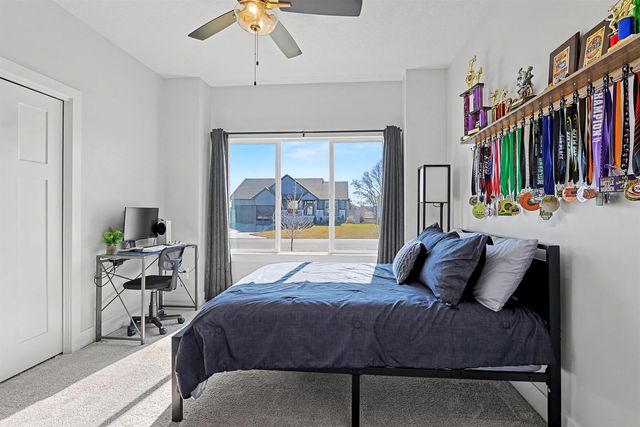 5437 N Saint Paul Ct, Wichita, KS 67204