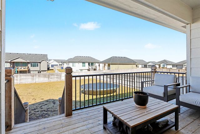 5437 N Saint Paul Ct, Wichita, KS 67204