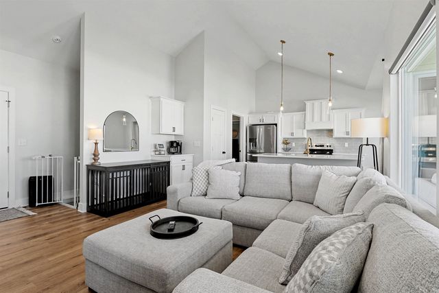 5437 N Saint Paul Ct, Wichita, KS 67204