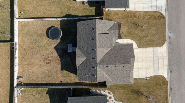 5437 N Saint Paul Ct, Wichita, KS 67204