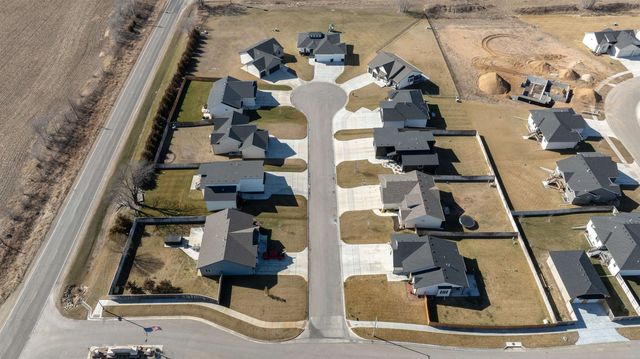 5437 N Saint Paul Ct, Wichita, KS 67204