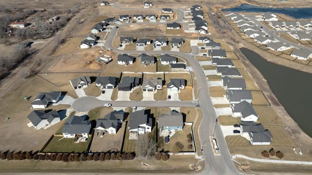 5437 N Saint Paul Ct, Wichita, KS 67204