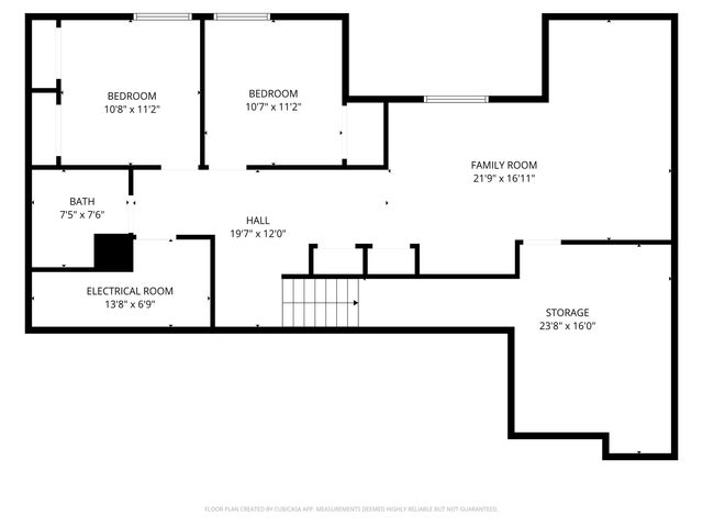 5437 N Saint Paul Ct, Wichita, KS 67204