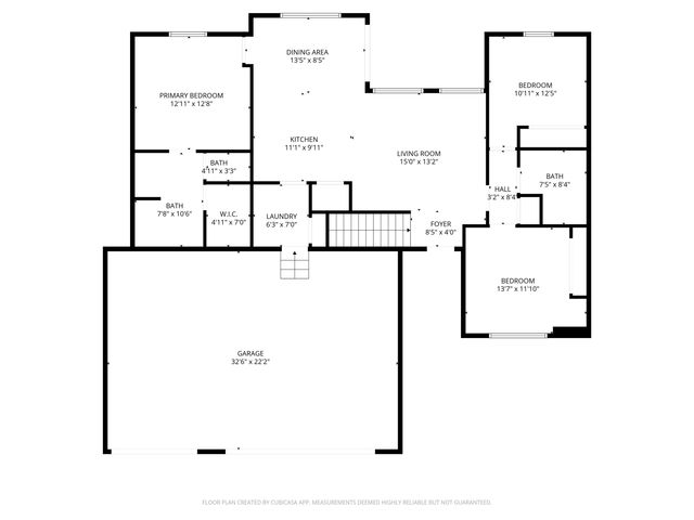 5437 N Saint Paul Ct, Wichita, KS 67204