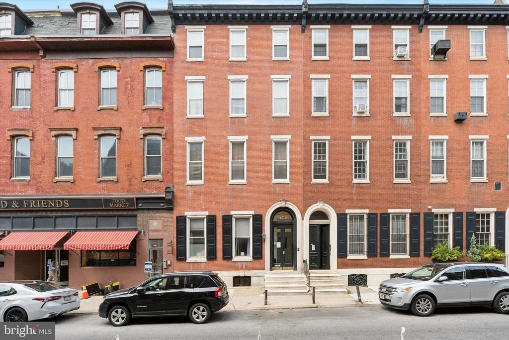 1931 SPRUCE ST #1C, Philadelphia, PA 19103