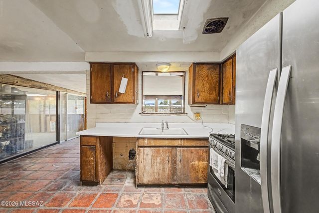 128 W William Carey Street, Corona De Tucson, AZ 85641