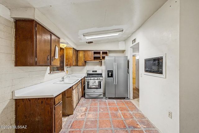 128 W William Carey Street, Corona De Tucson, AZ 85641