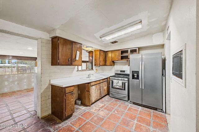 128 W William Carey Street, Corona De Tucson, AZ 85641