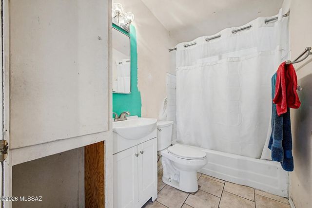 128 W William Carey Street, Corona De Tucson, AZ 85641