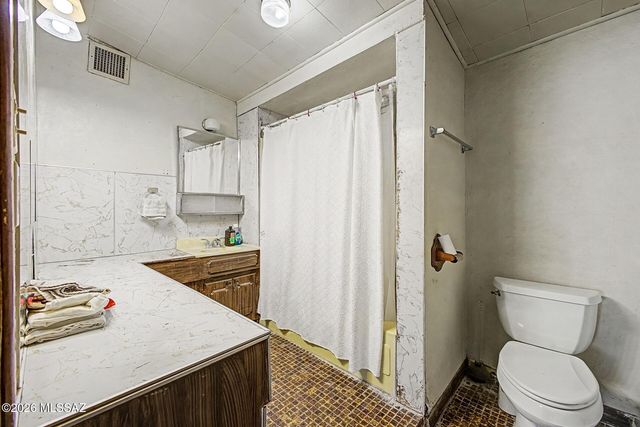 128 W William Carey Street, Corona De Tucson, AZ 85641