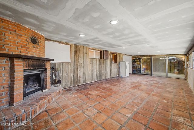 128 W William Carey Street, Corona De Tucson, AZ 85641