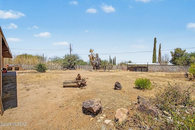 128 W William Carey Street, Corona De Tucson, AZ 85641