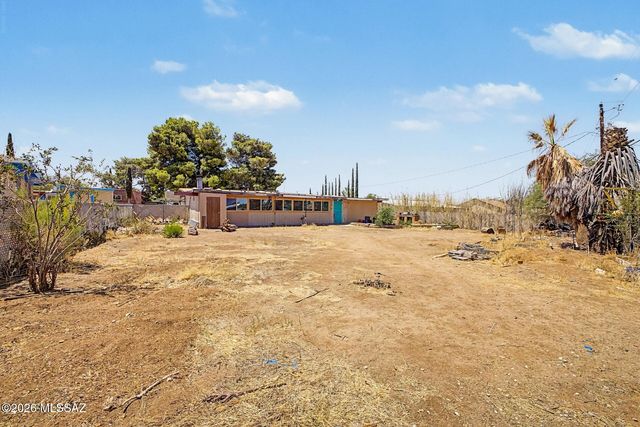 128 W William Carey Street, Corona De Tucson, AZ 85641