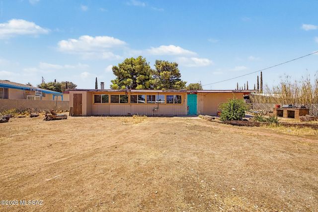 128 W William Carey Street, Corona De Tucson, AZ 85641