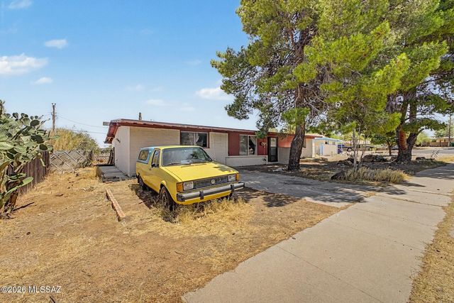 128 W William Carey Street, Corona De Tucson, AZ 85641