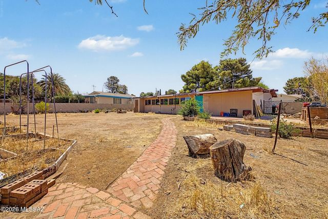 128 W William Carey Street, Corona De Tucson, AZ 85641