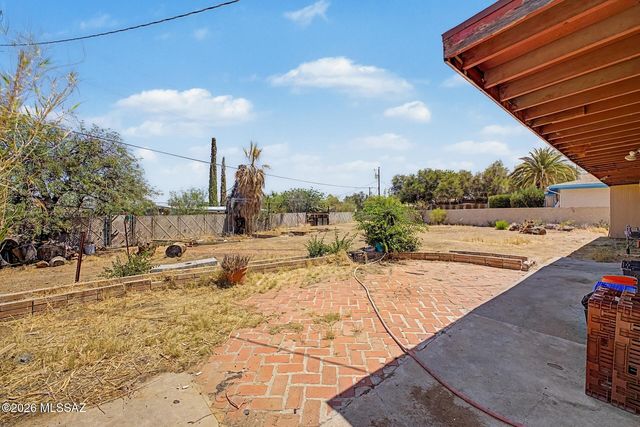 128 W William Carey Street, Corona De Tucson, AZ 85641