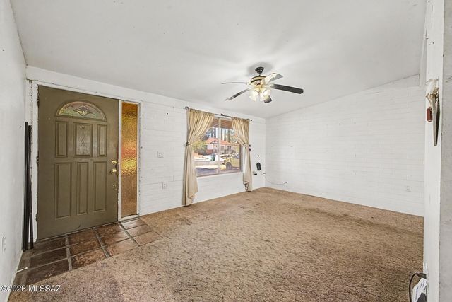128 W William Carey Street, Corona De Tucson, AZ 85641