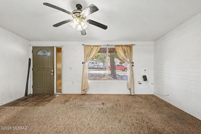 128 W William Carey Street, Corona De Tucson, AZ 85641