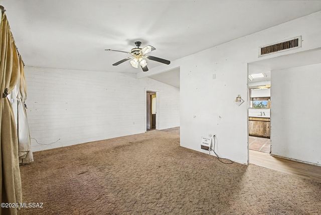 128 W William Carey Street, Corona De Tucson, AZ 85641