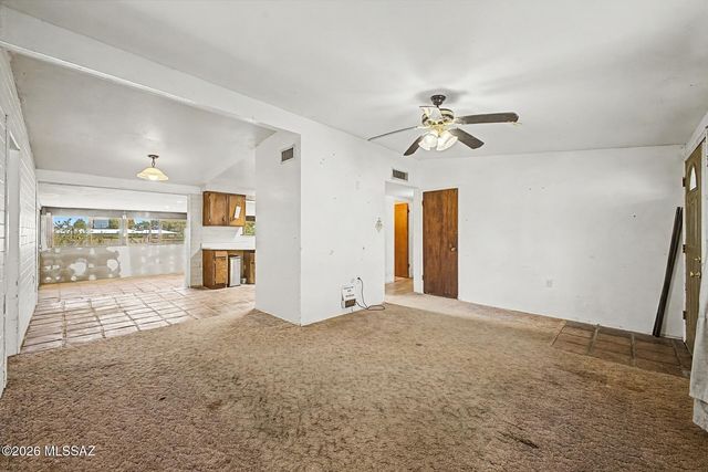 128 W William Carey Street, Corona De Tucson, AZ 85641