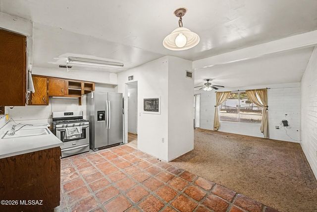 128 W William Carey Street, Corona De Tucson, AZ 85641