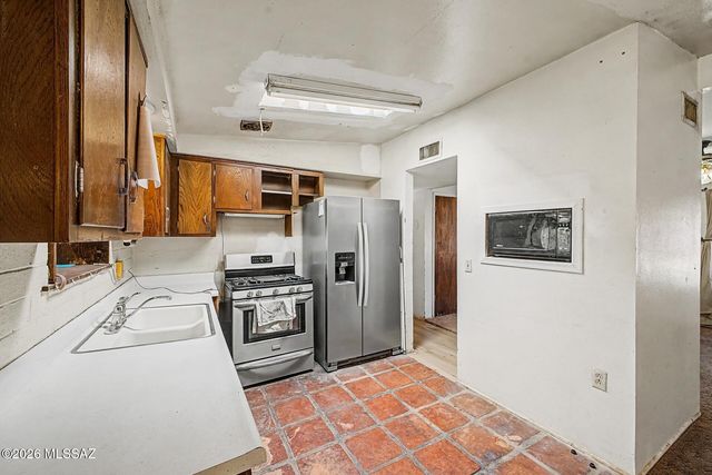 128 W William Carey Street, Corona De Tucson, AZ 85641
