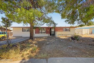 128 W William Carey Street, Corona De Tucson, AZ 85641