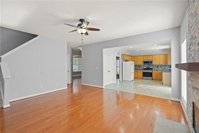 790 Clairidge Lane, Lawrenceville, GA 30046