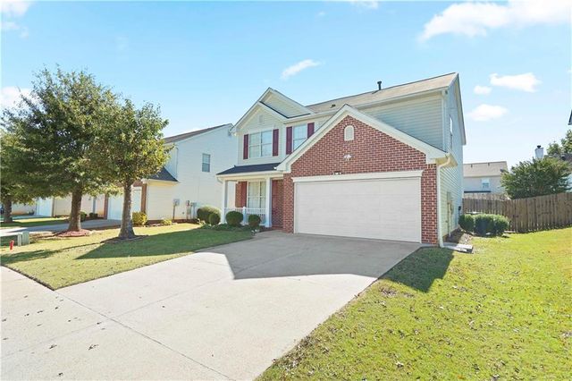 790 Clairidge Lane, Lawrenceville, GA 30046