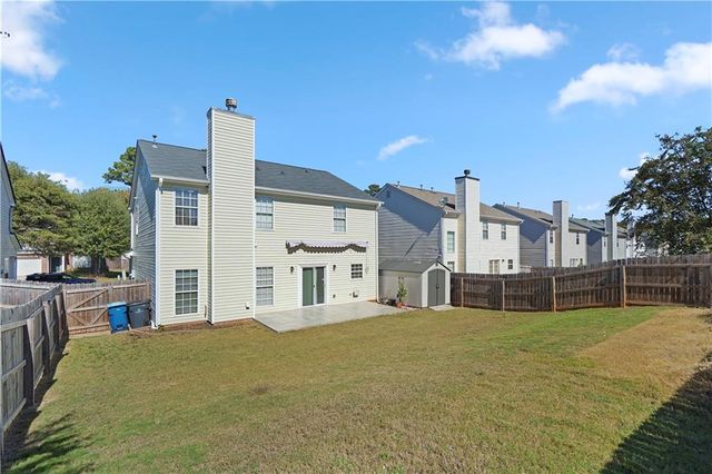 790 Clairidge Lane, Lawrenceville, GA 30046