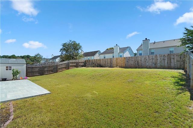 790 Clairidge Lane, Lawrenceville, GA 30046