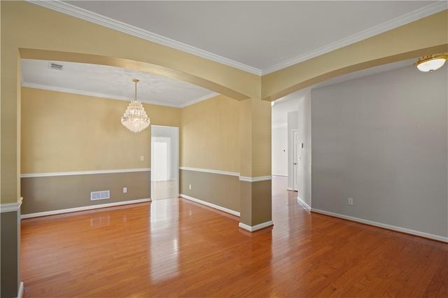 790 Clairidge Lane, Lawrenceville, GA 30046