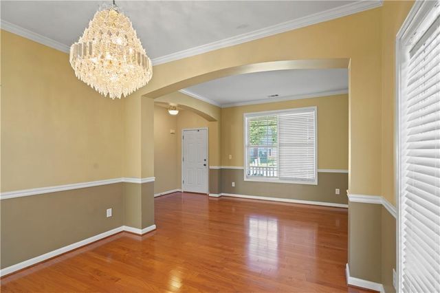 790 Clairidge Lane, Lawrenceville, GA 30046