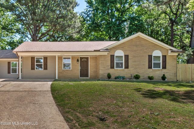 6770 Northwood Cove, Horn Lake, MS 38637