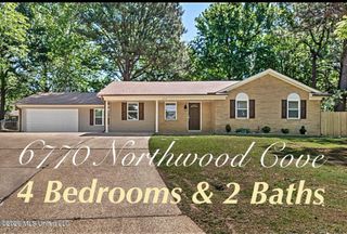 6770 Northwood Cove, Horn Lake, MS 38637