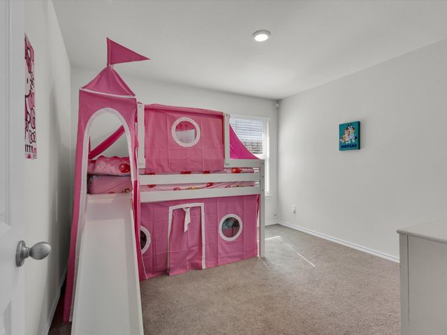 3033 Manu Street, Fort Worth, TX 76123